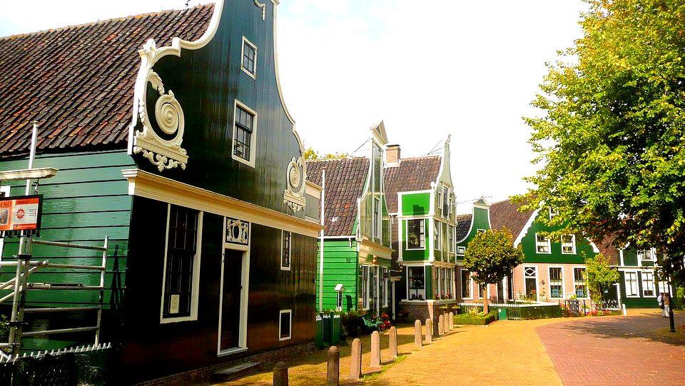 Best Western Zaan Inn 4/16
