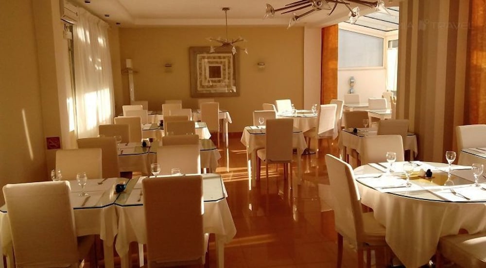 Hotel L'evantail 21/26