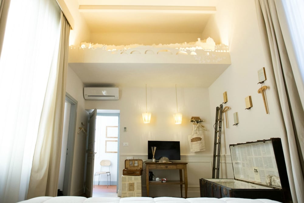 Soprarno Suites 33/38