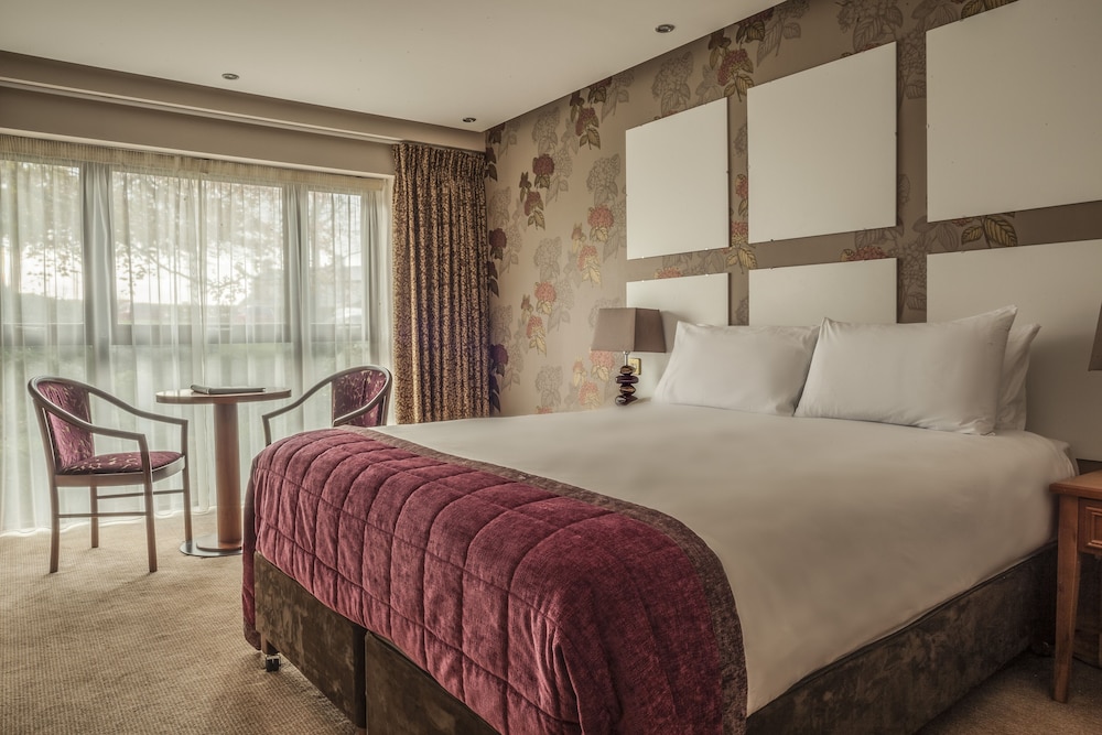 Westport Woods Hotel Spa 19/51