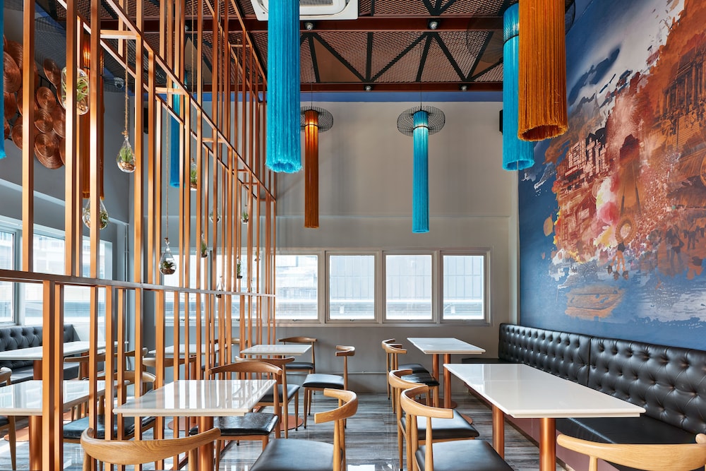 Sora Hotels Silom 56/68
