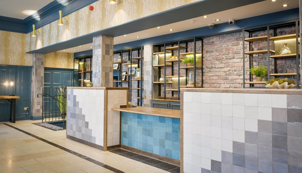 Lahinch Coast Hotel Suites 5/41