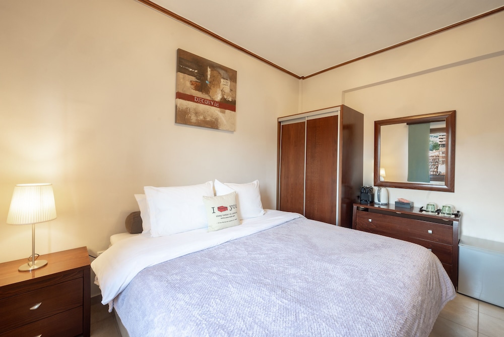 Tsikeli Boutique Hotel Meteora 17/49