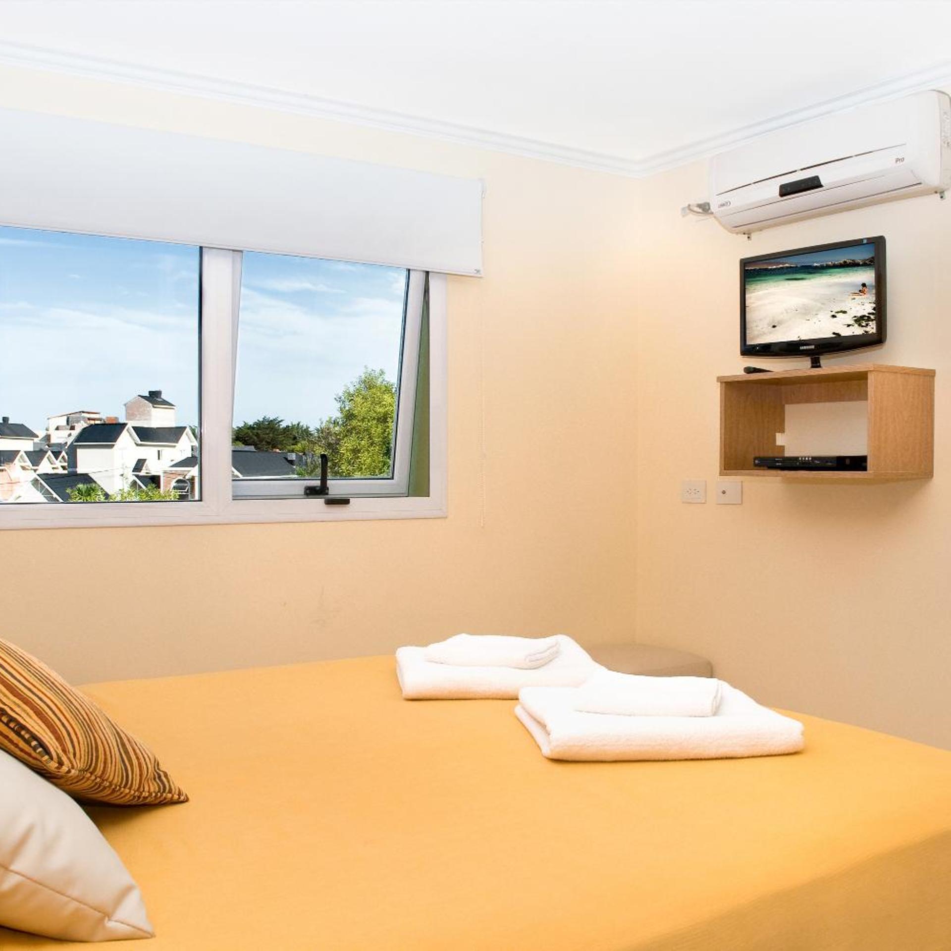 Oasis Apart Spa 12/50