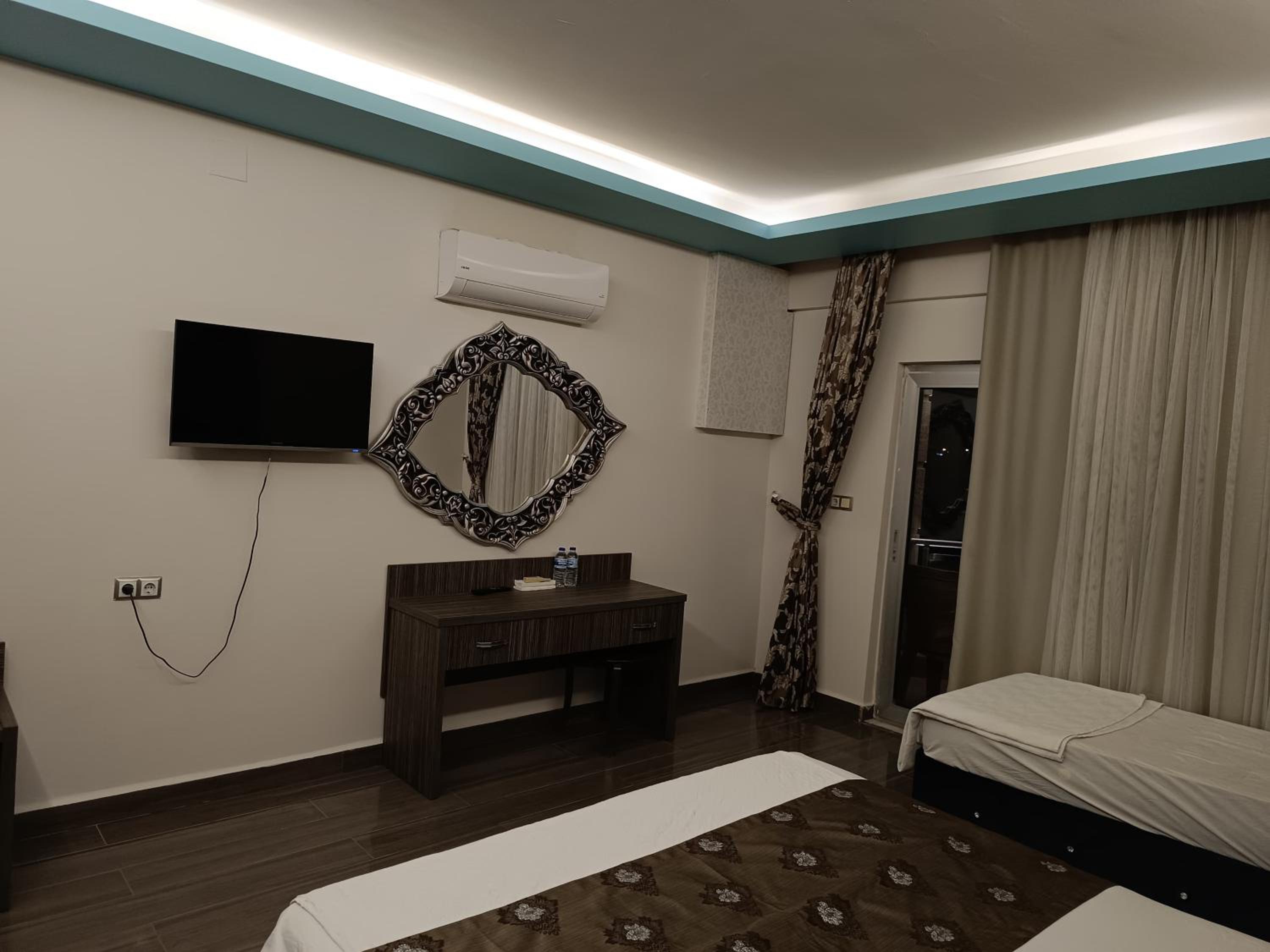 TRUVA LIFE HOTEL 37/58