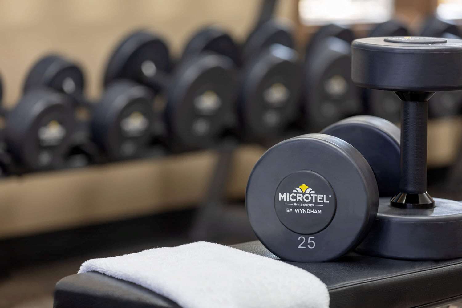 Microtel Inn & Suites By Wyndham Estevan 11/30