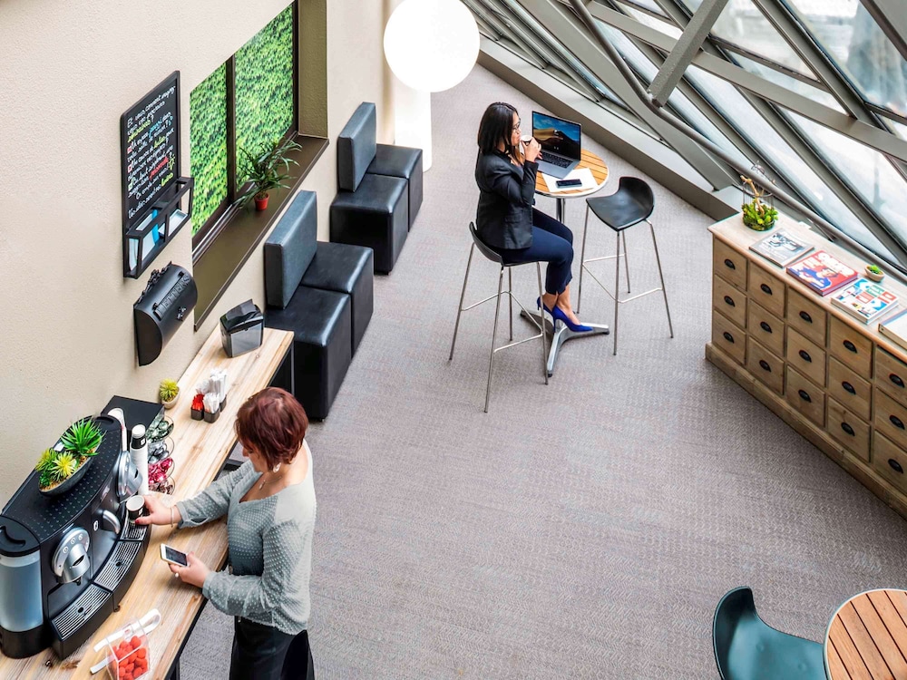 Ibis Paris Alesia Montparnasse 14Eme 27/67