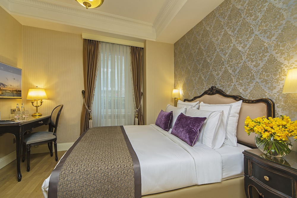 Nar Bagdatliyan Hotel 14/70