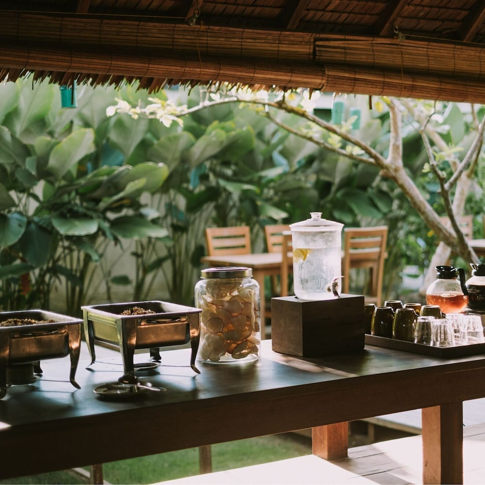 The Kelong Trikora Resort - Bintan Island 22/50