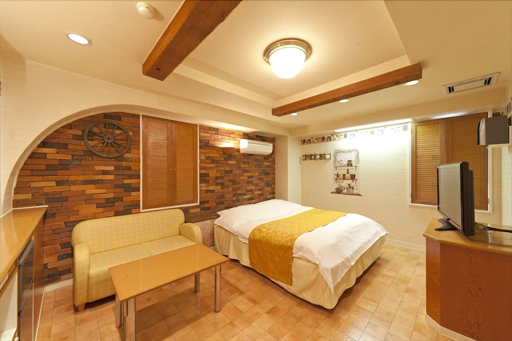 Hotel Fine Garden Okayama2 8/29