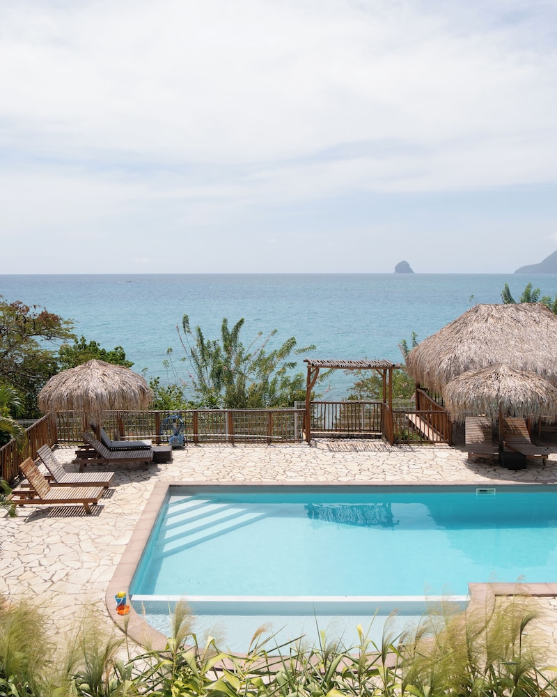 Karibea Residence Le Corail 45/72