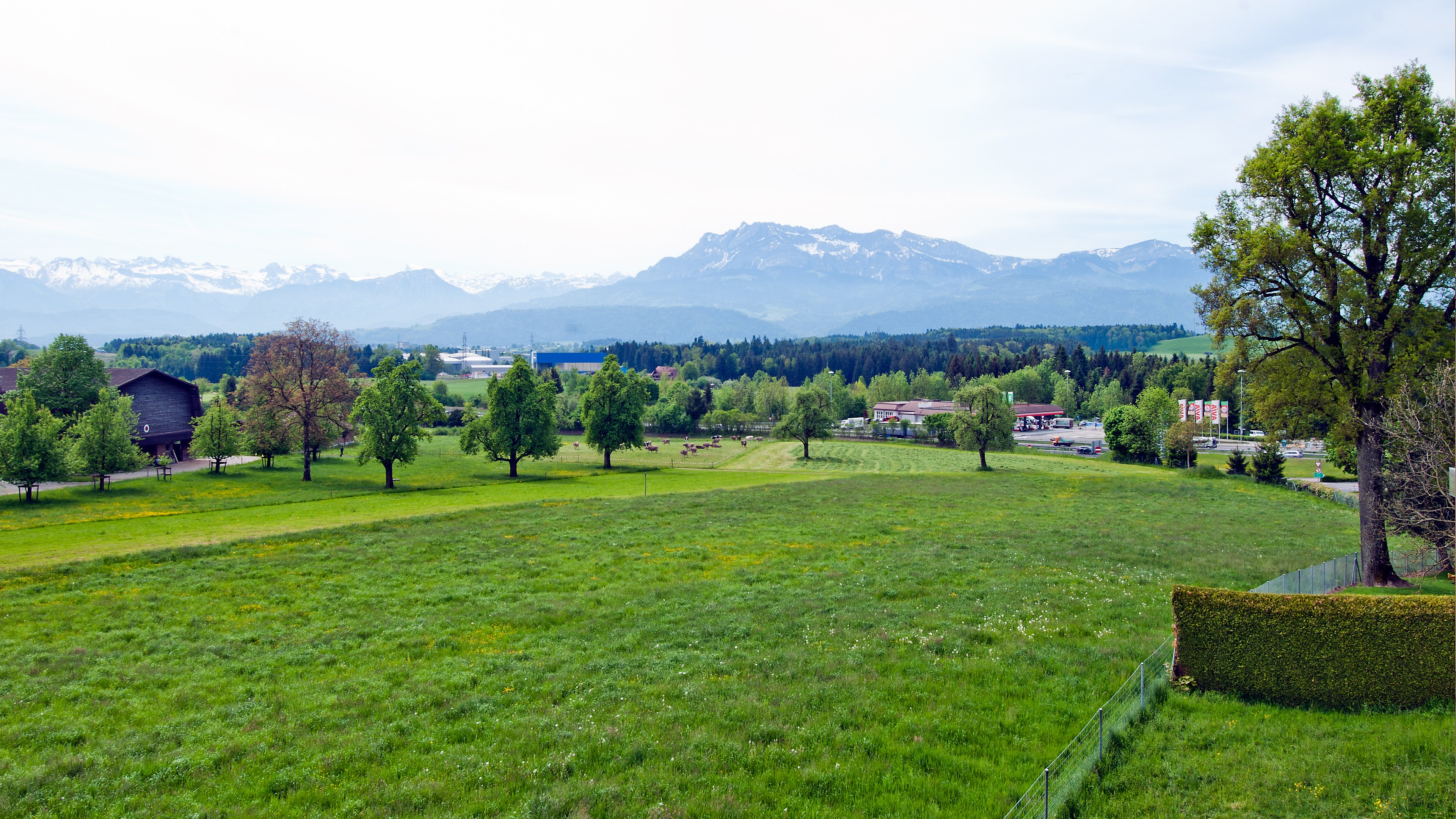 Holiday Inn Express Luzern-Neuenkirch 62/65