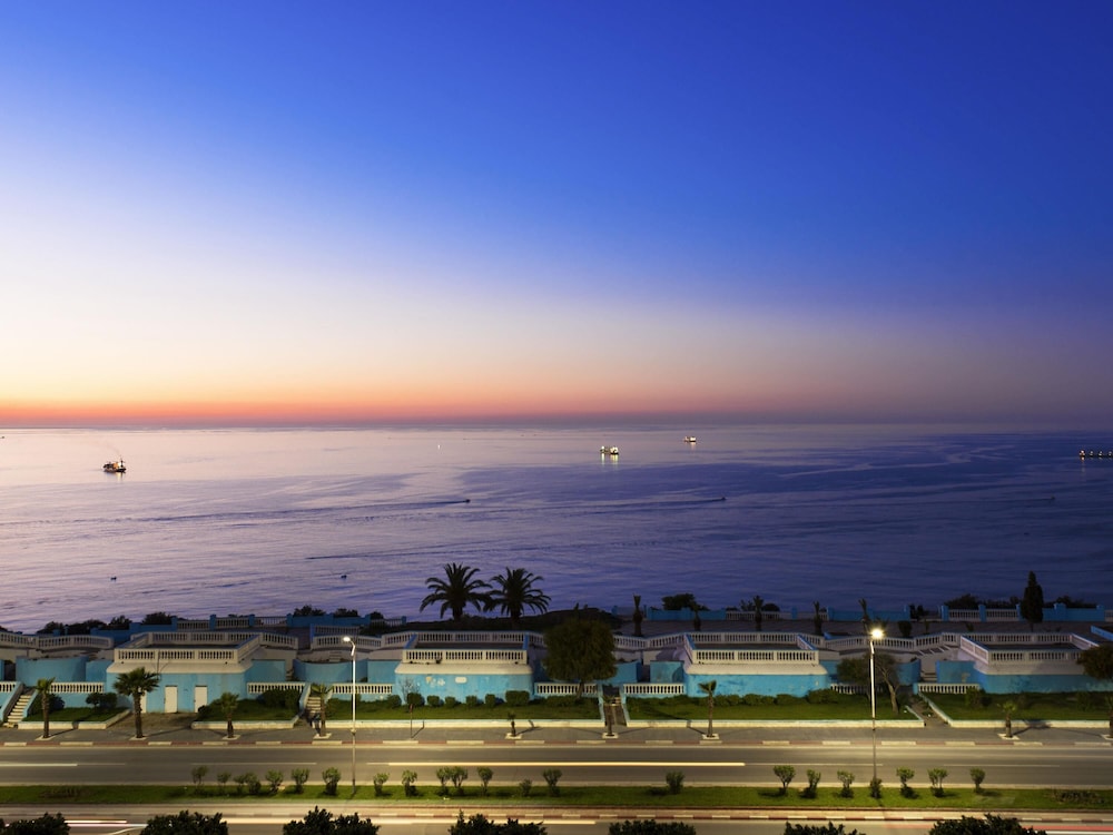 Ibis Oran Les Falaises 44/48