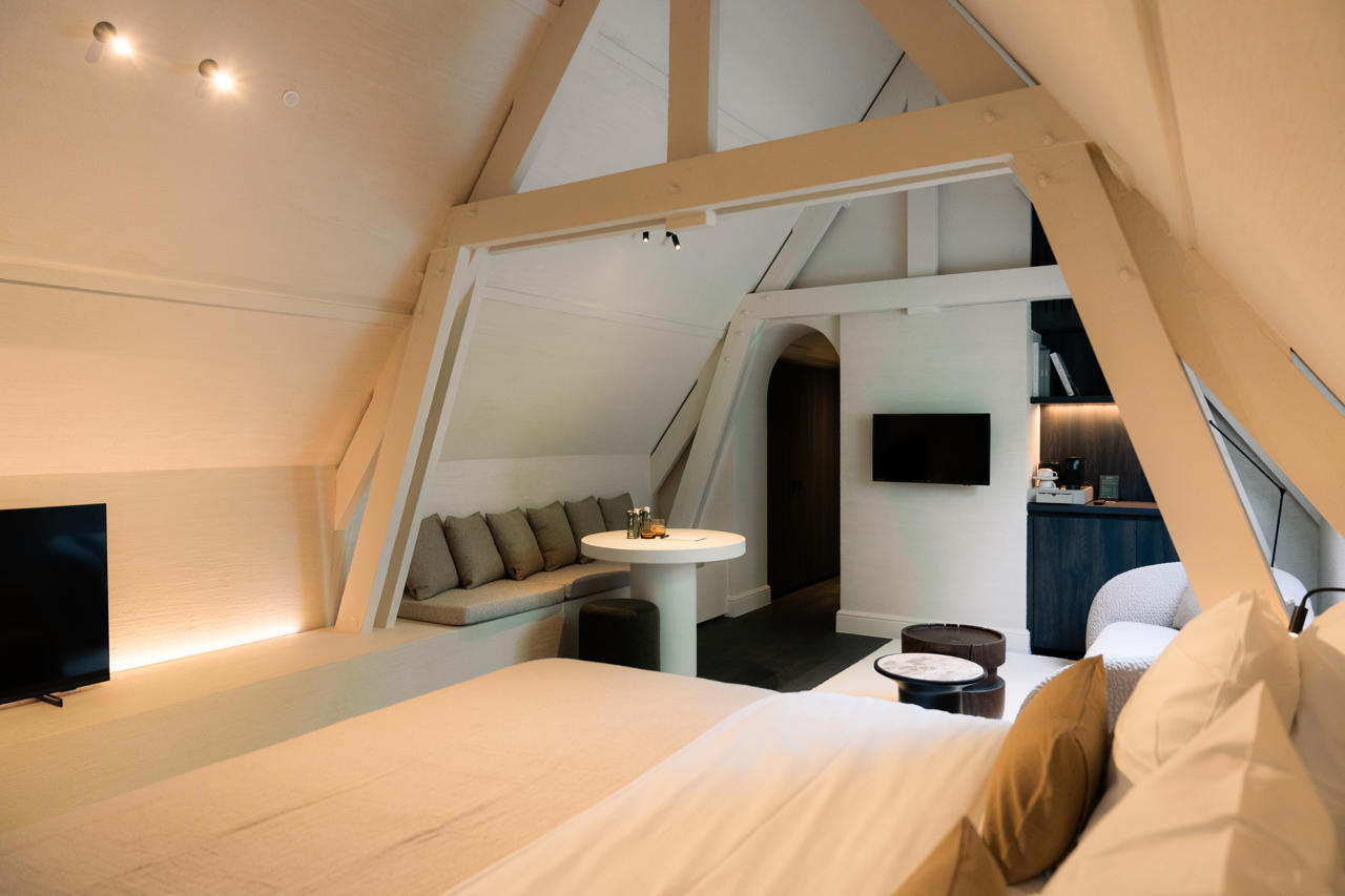 Priorij Corsendonk Hotel 15/47