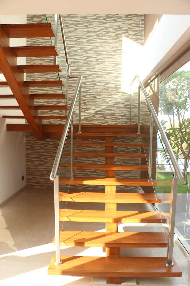 Luxe Loft Villa 29/34