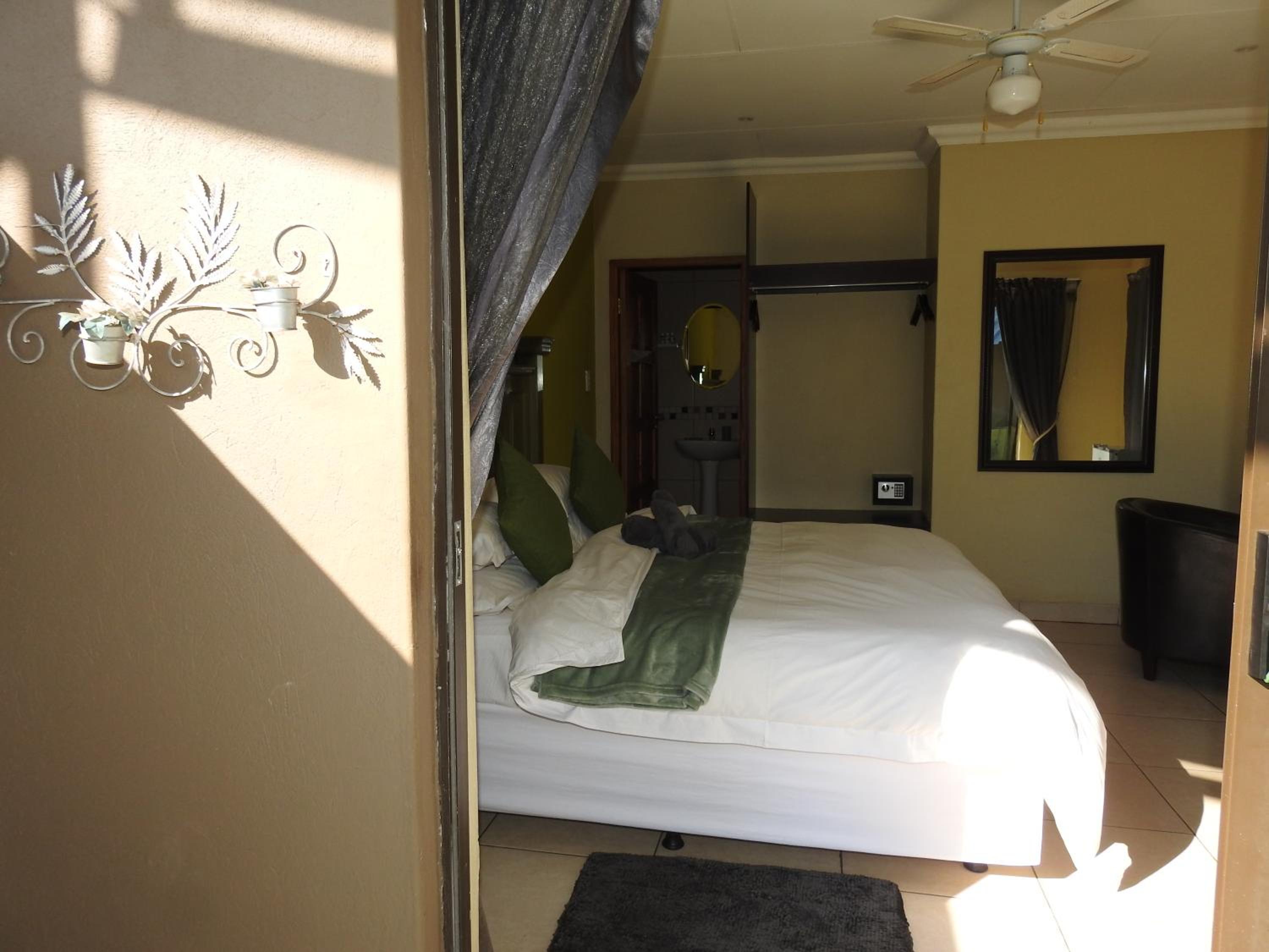 Amani Boutique Hotel 13/44