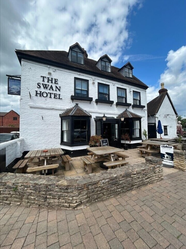 The Swan Hotel 3/36