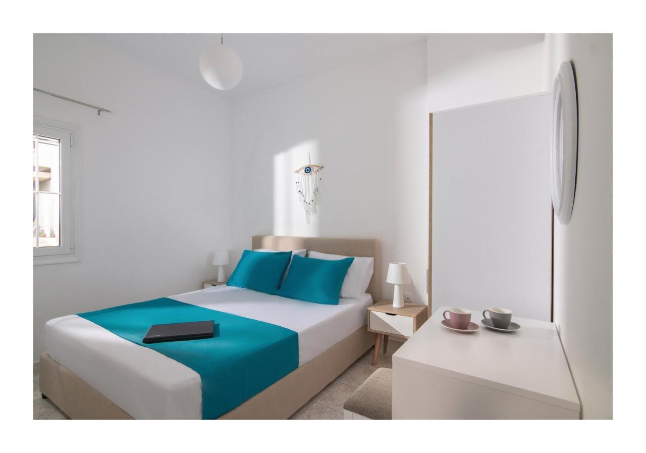 Kastri Mare Sea View Residences by Estia 2/15