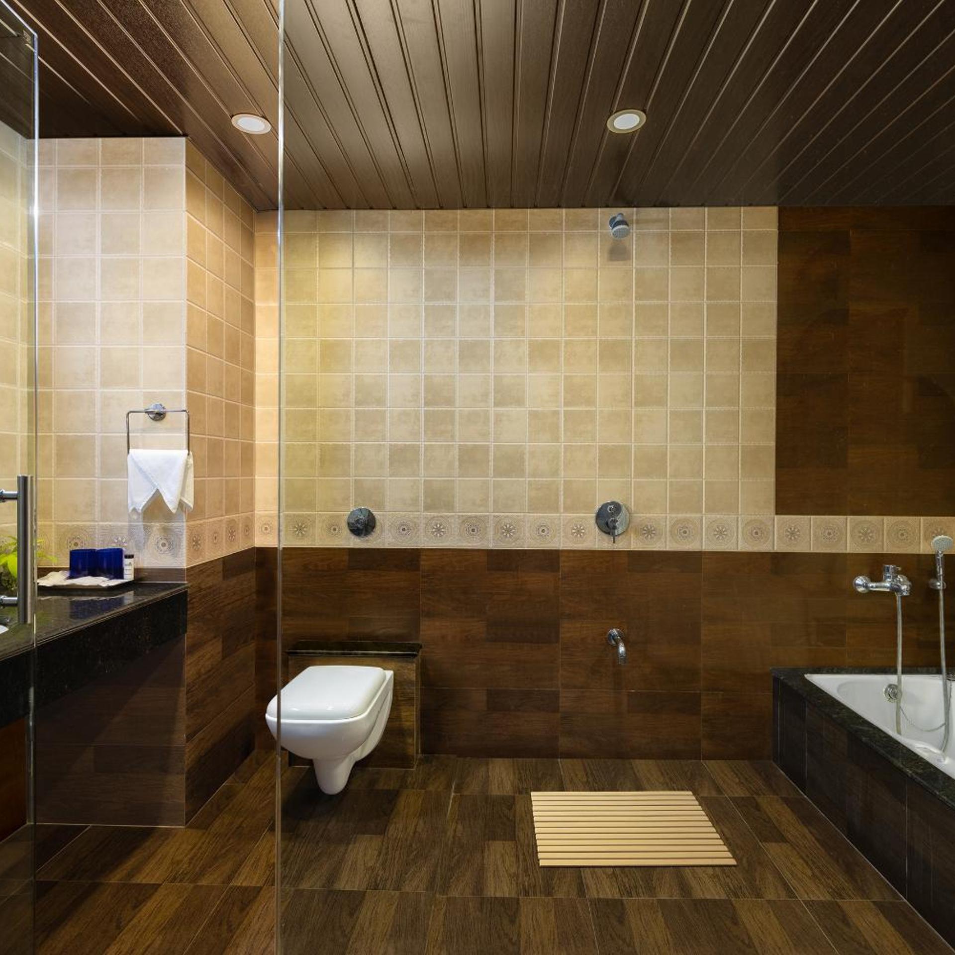 جناح ملكي، Fortune Resort Benaulim 3/4