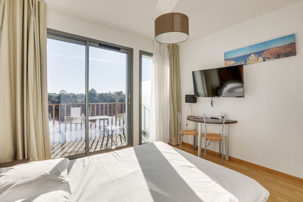 All Suites Appart Hotel la Teste de Buch 30/42