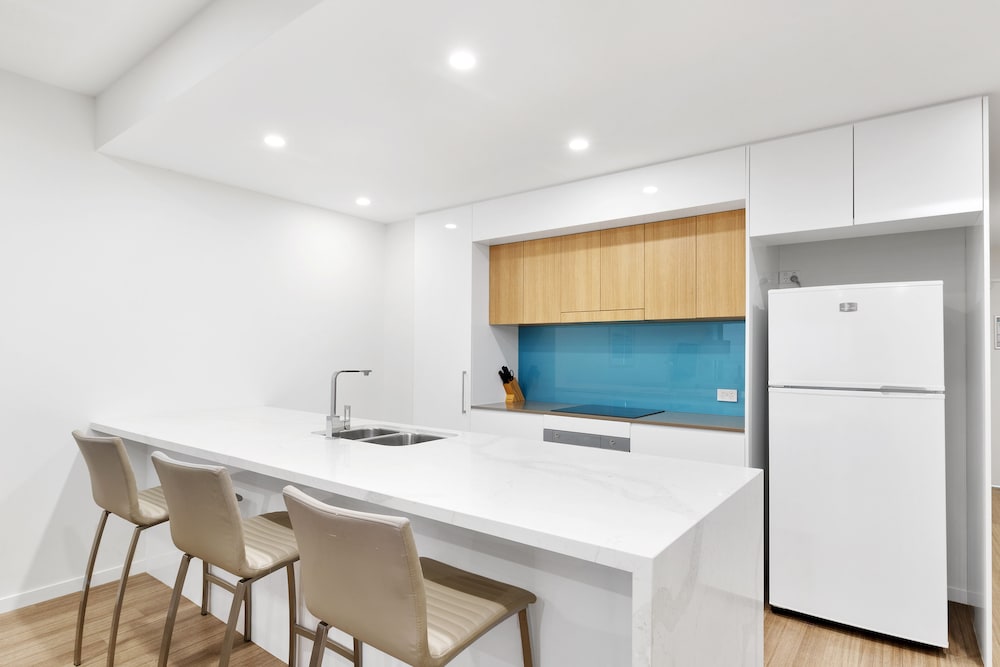 Salt Apartments Yeppoon 16/79