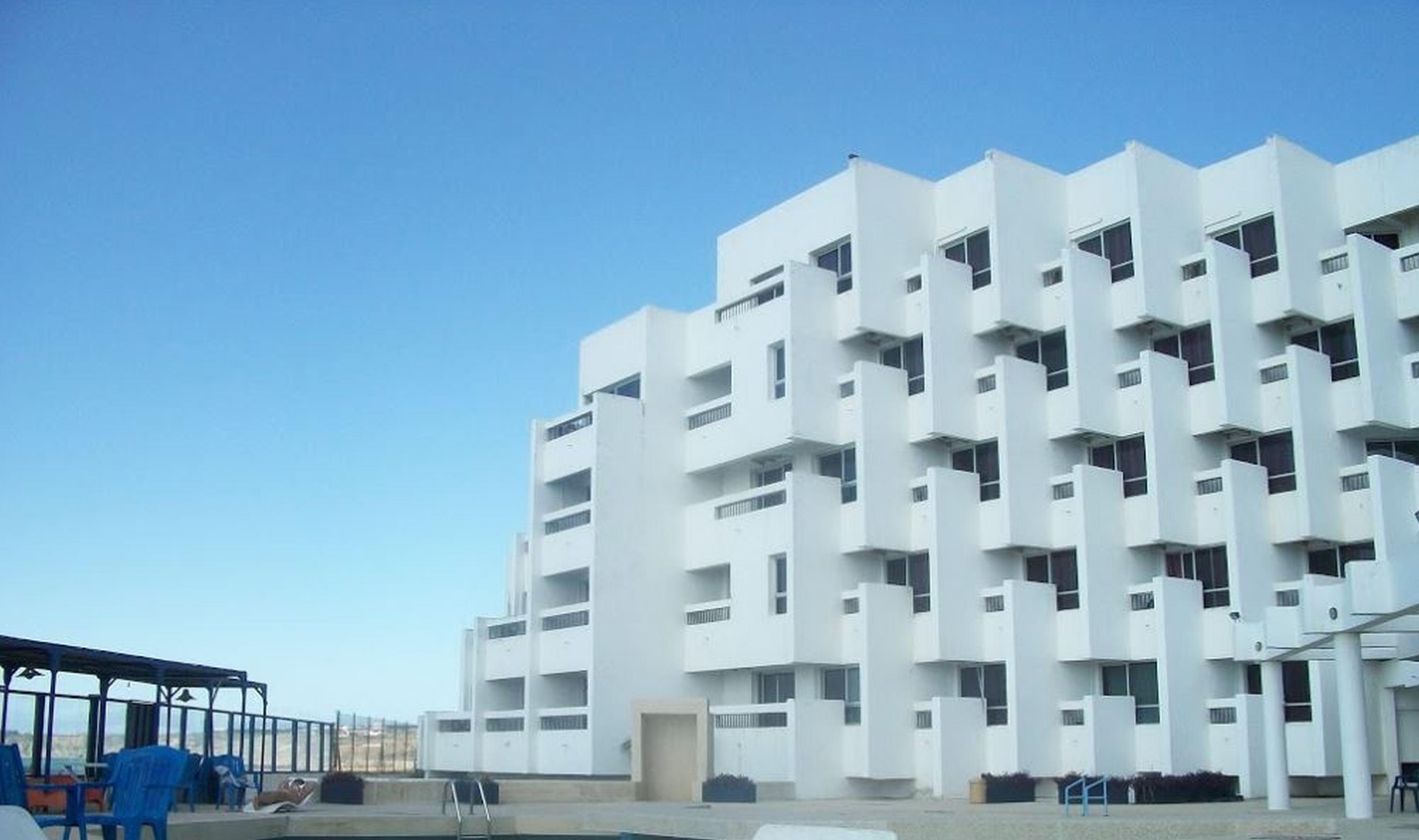 Hotel Tarik 1/20