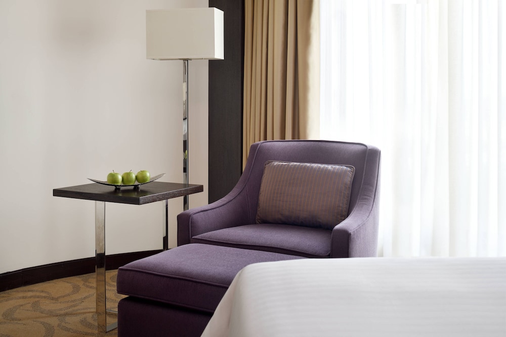 كورتيارد الرياض الربع الدبلوماسي(Courtyard Riyadh Diplomatic Quarter) 28/42