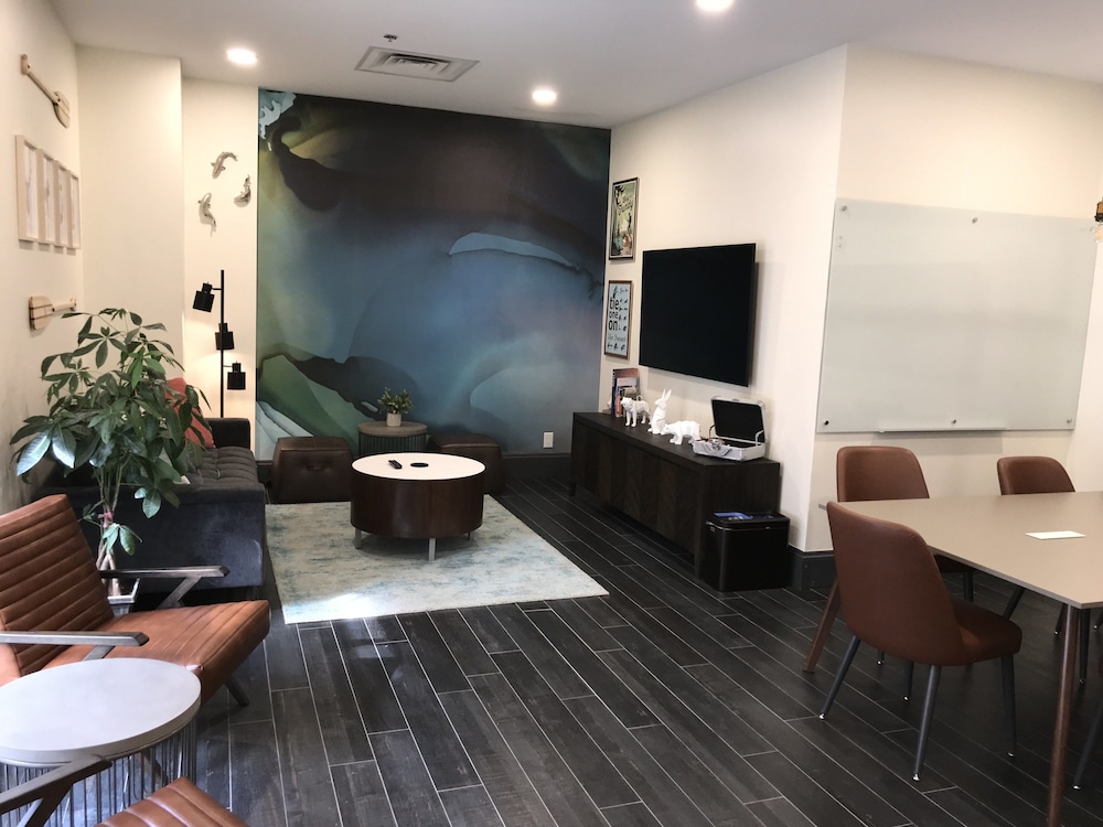Crowne Plaza Moncton Downtown 46/71