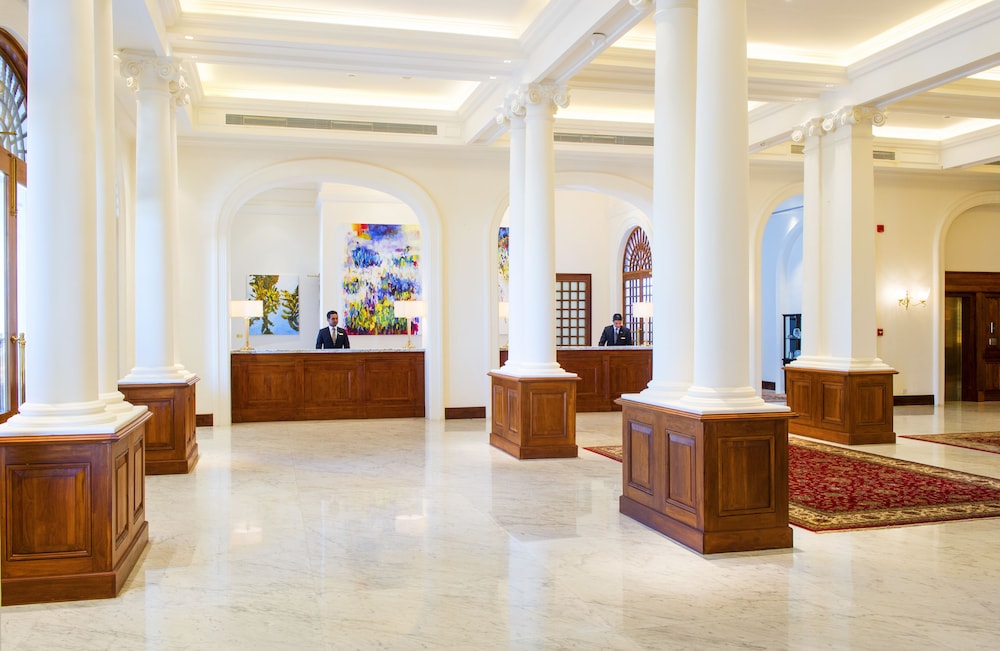 Galle Face Hotel 5/50