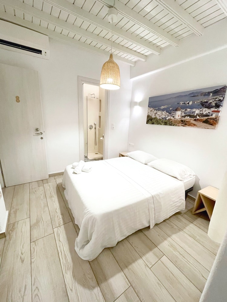 Hotel Lefteris 36/67