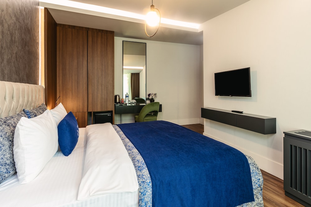 Union Hotel Port 20/47