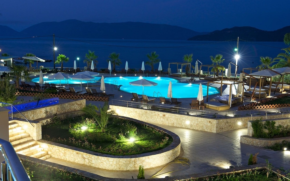 Ionian Emerald Resort 23/30