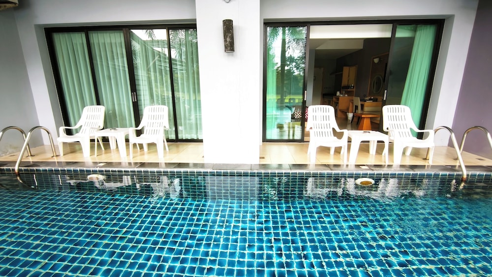 The Par Phuket 41/78
