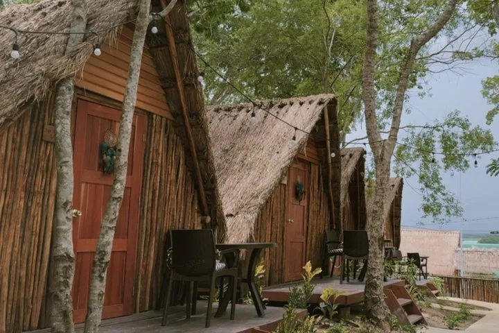 Hotel Y Glamping Azul Maria Bacalar 13/13