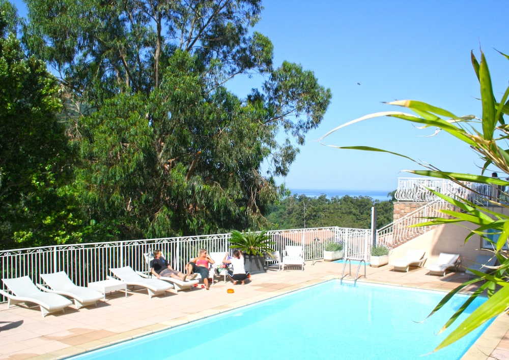 Hotel Capo Dorto 42/44