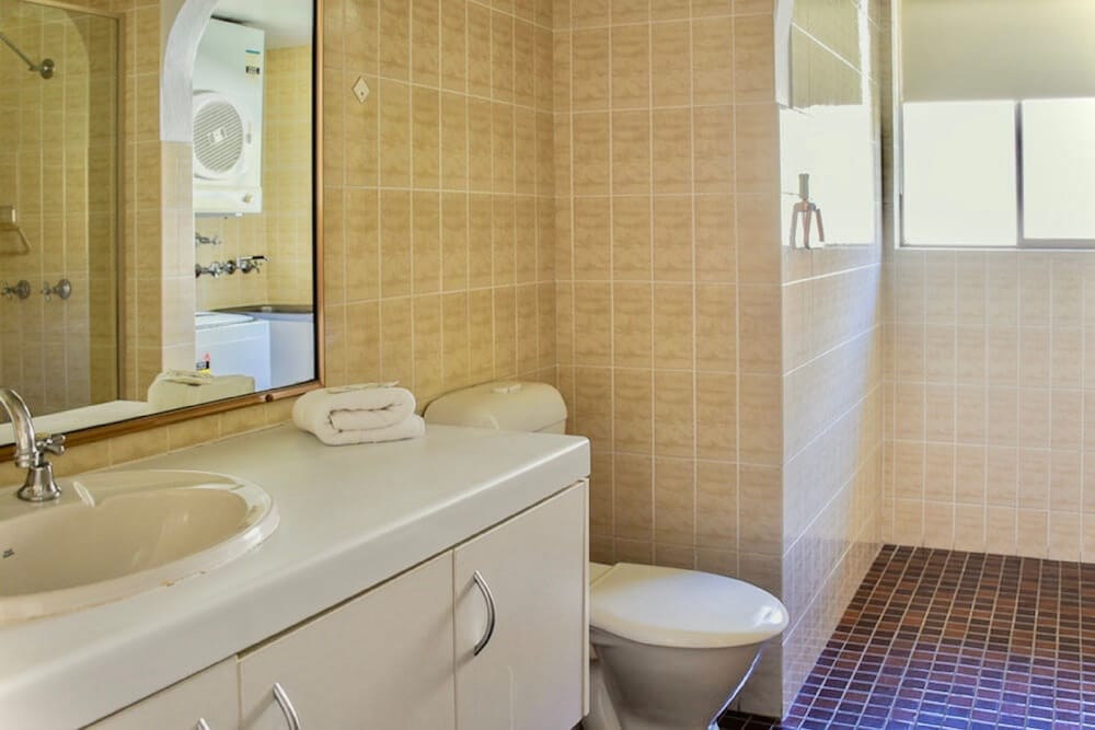 Copacabana Holiday Units 20/49