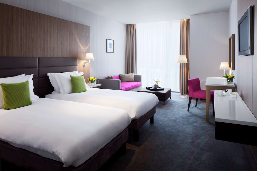 Radisson Blu Royal Hotel 21/71