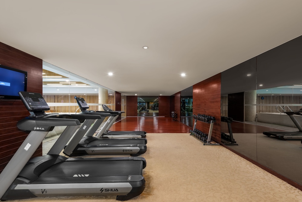 Wyndham Putian Downtown 33/61