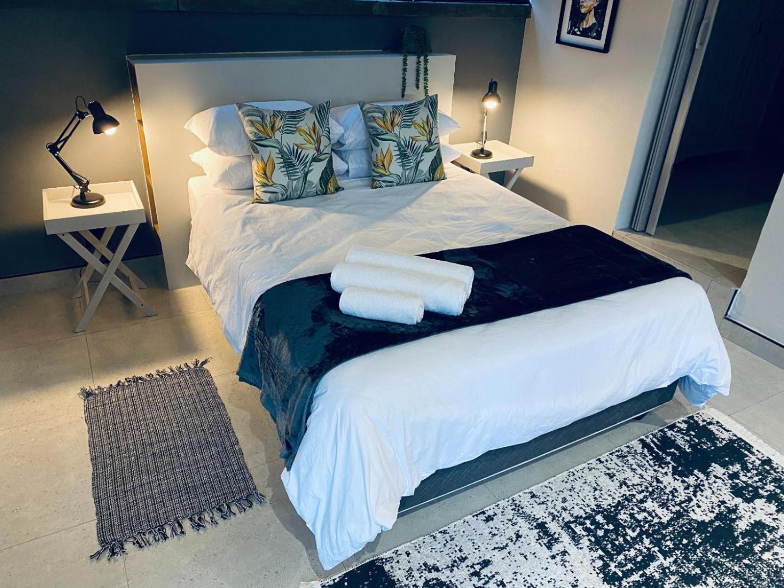 46 on Allcock Luxury Guest Apartment 5/35