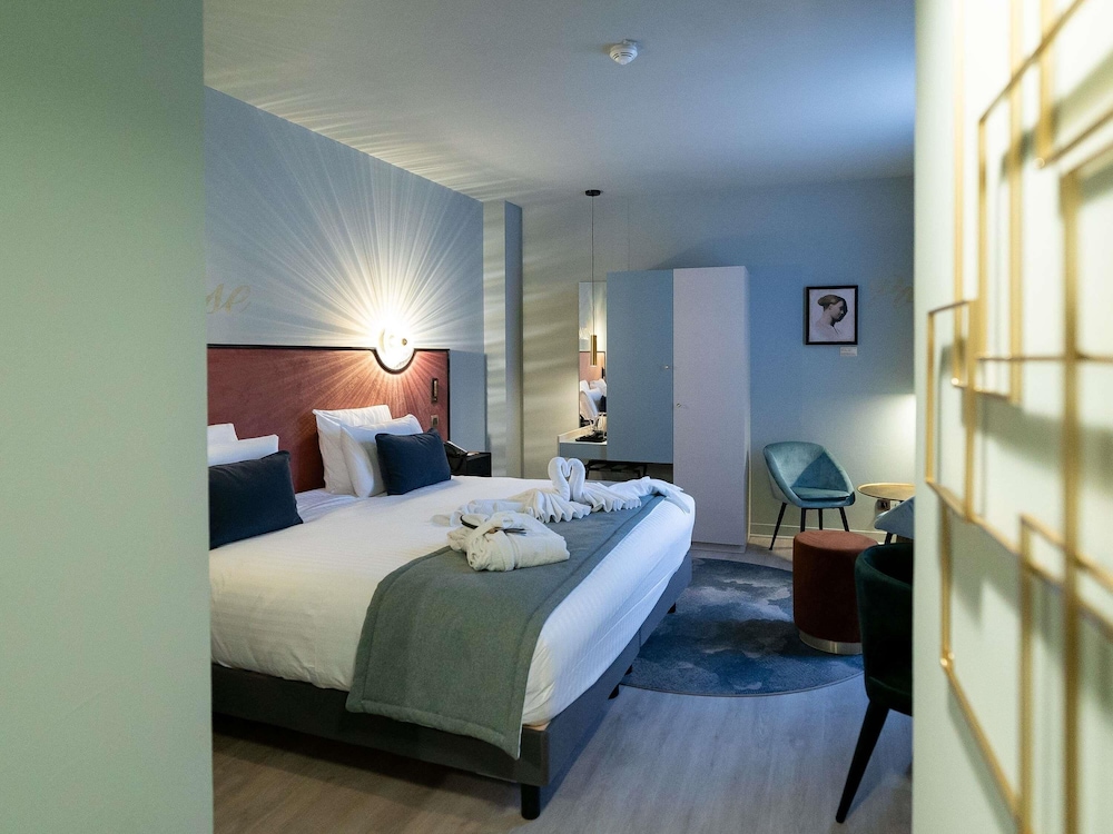 Mercure Montauban 18/53