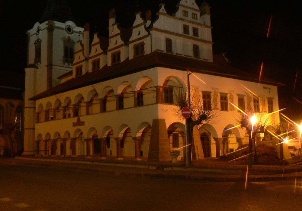 HOTEL BARBAKAN 4/38