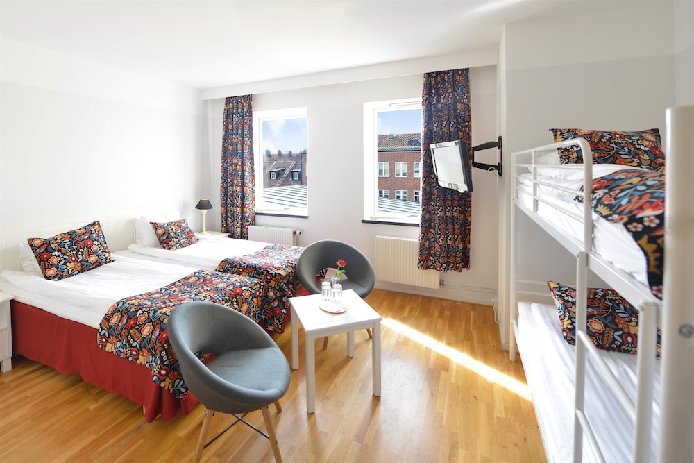 Hotel Svea, BW Signature Collection 36/44