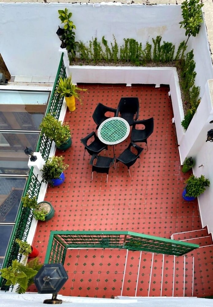 Riad Palais Marjana Suite Spa 1/50