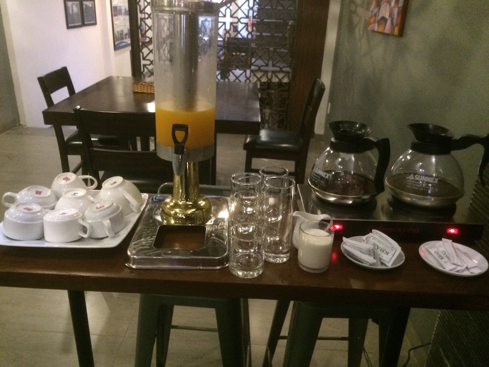 Kha Hotel - Hostel 46/54