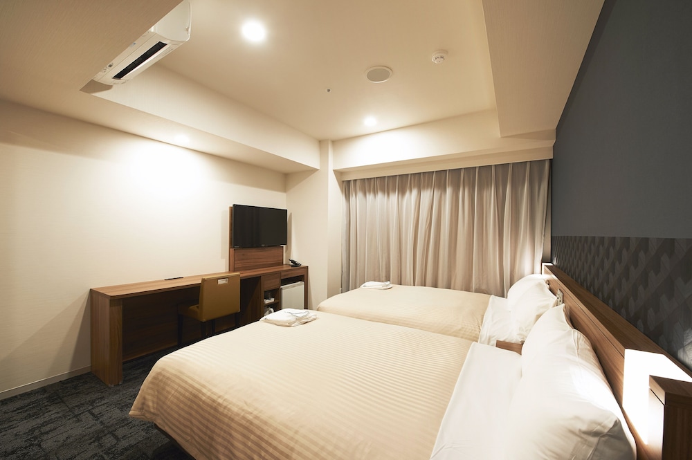 Sotetsu Fresa Inn Hiroshima 15/65