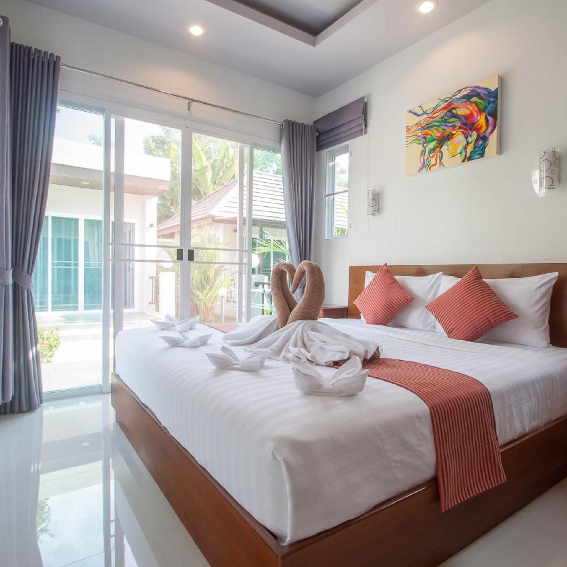 1 Bedroom, House