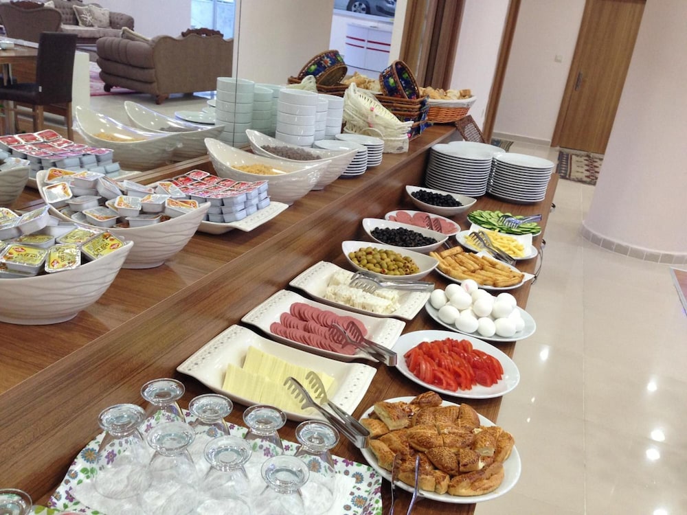 Avcilar Vizyon Hotel 28/33