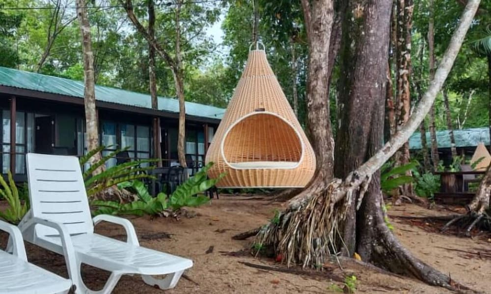 Roxy Sematan Villa And Townhouse 54/60