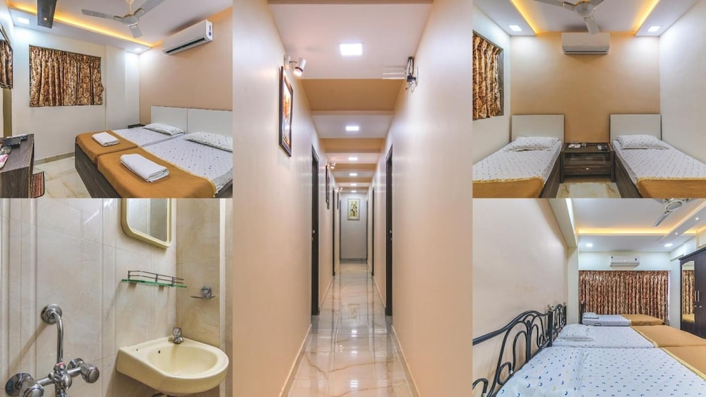 Hotel Nest Inn Malad 35/44