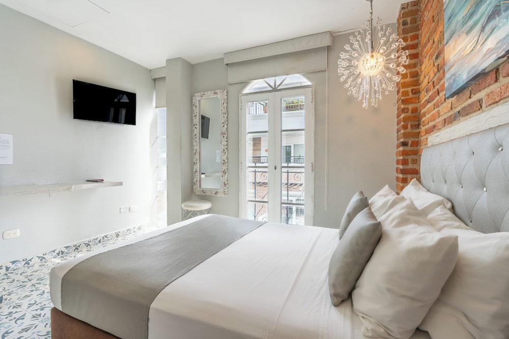 Hotel Boutique Adaz 25/51